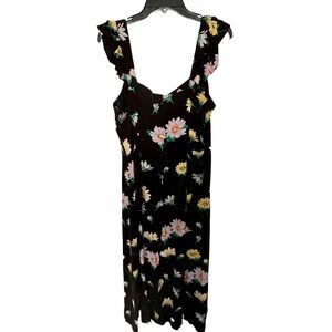 Loft sundress size 12P